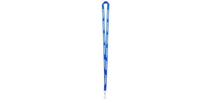 10Mm Euro Soft Lanyard