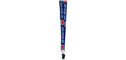 19Mm Heat Transfer Environmentally Friendly Lanyard