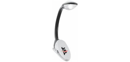 Flexy Book Light
