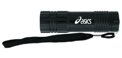 Industrial Triple Led Flashlight