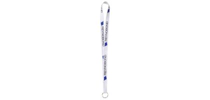 13mm Recycled Custom Lanyard