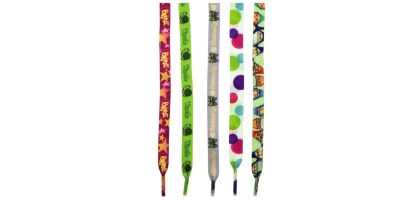 Pilu Shoe Laces
