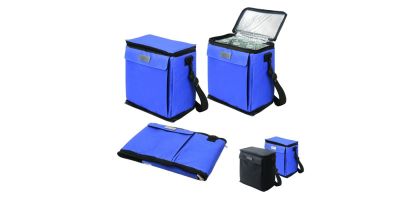 Freezer Gel 12 Can/6 Bottle Cooler