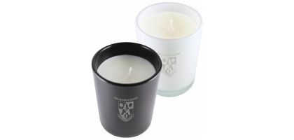 Small Soy Wax Candle Glass 65g