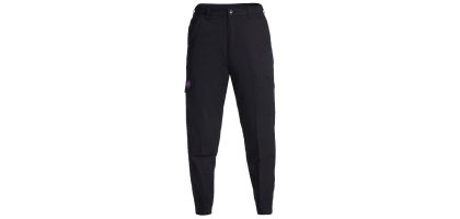 Light Weight 6060 Cuffed Cargo Trouser