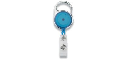Premium Retractable Badge Holder