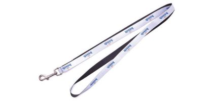 Satin  Lanyard 15Mm With Swivel Clip