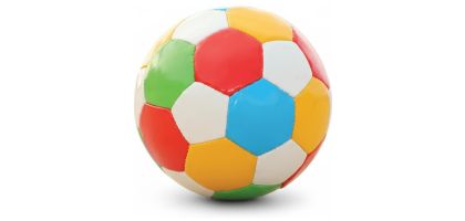 Customised Soccer Ball