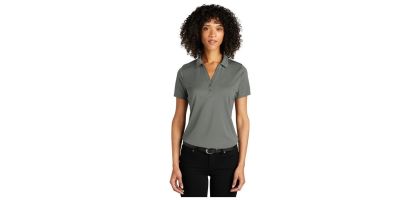 Port Authority Ladies Recycled Performance Polo