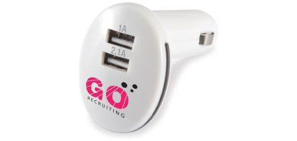 Monza Car Charger