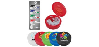 Thump Earbud Set