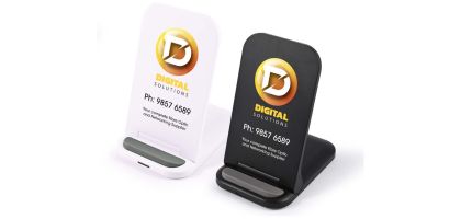 Dune Fast Wireless Charger