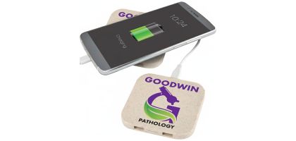 Spectre Eco Wireless Charger Hub