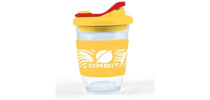 Vienna Coffee Cup / Snap Lid
