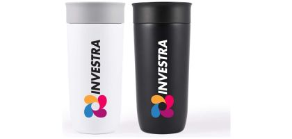 Flair Stainless Steel Coffee Cup