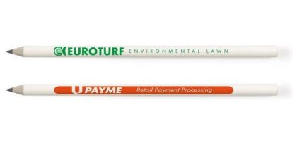 Recycled Newspaper Eco Pencil