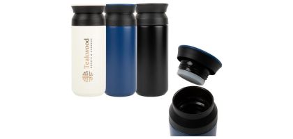Slipstream Double Wall Coffee Cup
