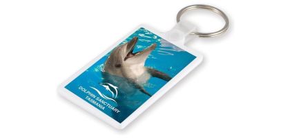 Condo Keytag