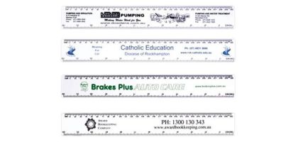 30Cm Premium Plastic Ruler