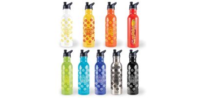 Hike Drink Bottle