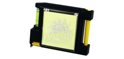 4-In-1 2 Metre Tape Measure