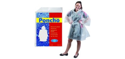 Hurricane Poncho