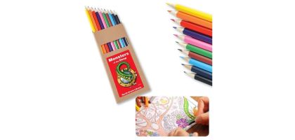 Mighty Pencil Set