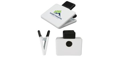 Crest Magnetic Clip