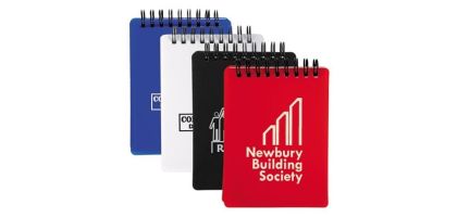 Tradesman Pocket Spiral Notebook