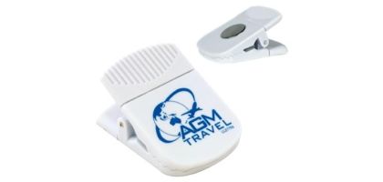 Croc Magnetic Clip