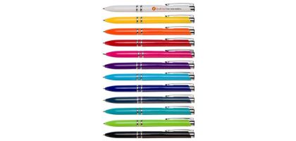 Napier Recycled ABS Pen