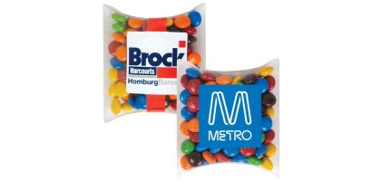M&M's in Pillow Pack