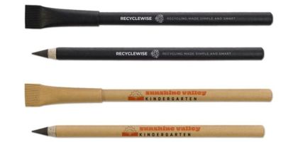 Stealth Kraft Inkless Pen