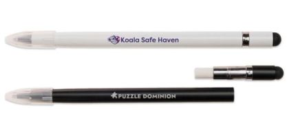Mirage Aluminium Inkless Pen