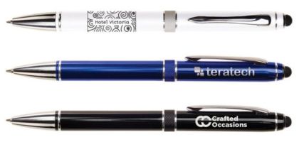Columbia Aluminium Pen