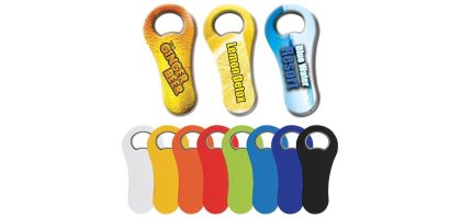 Chillax Bottle Opener