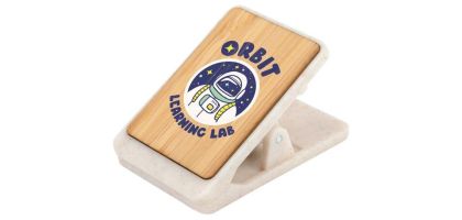 Mako Magnetic Clip