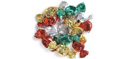 Toffees Assorted Bulk