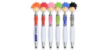 Mop Top Jazz Pen / Stylus