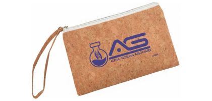 Avalon Cork Utility / Pencil Case