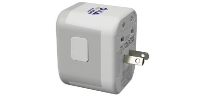 International Travel Adaptor