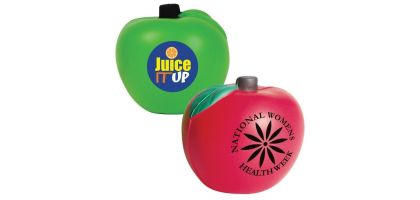 Apple Stress Reliever
