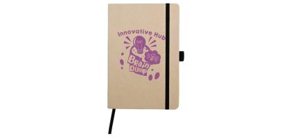Venture Sugarcane A5 Notebook