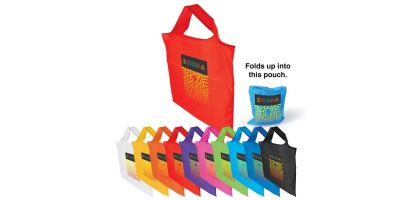Savvy Recycled PET Bag
