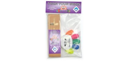 School From Home Pack A