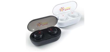 Tempest TWS Earbuds