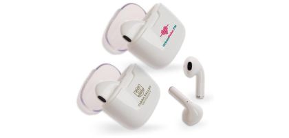 Twista Earbuds