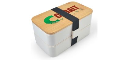 Stax Eco Lunch Box