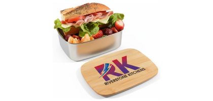 Bermuda Lunch Box