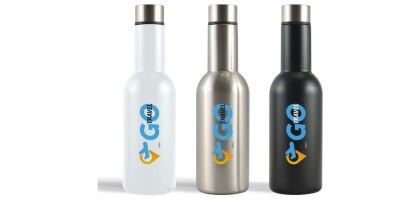 Barossa Vacuum Bottle